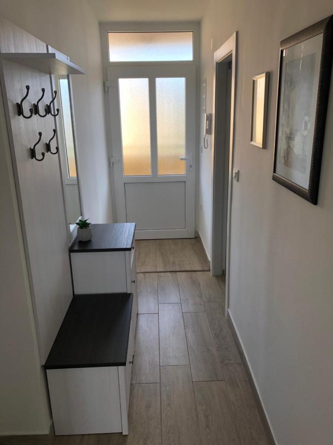 Apartment Center Seaview Pula